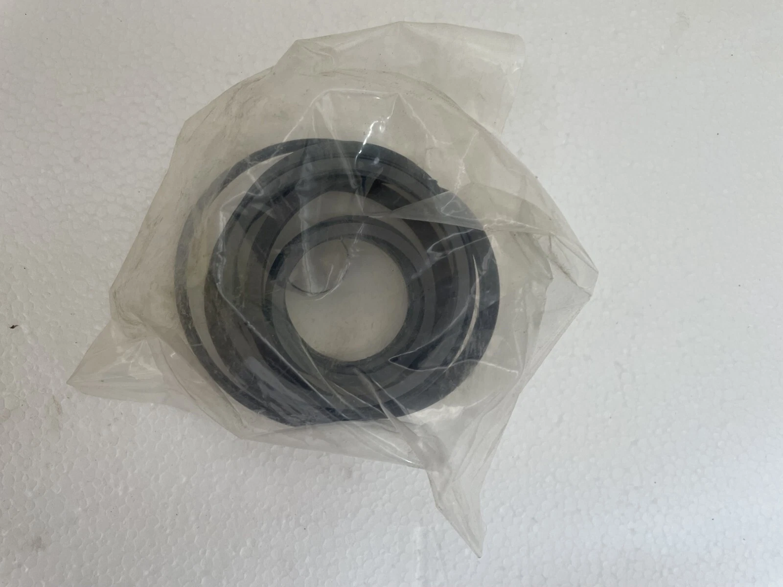 Gilmore Repair Kit Part 25954 NOV Part 7401866 Rev B Seal
